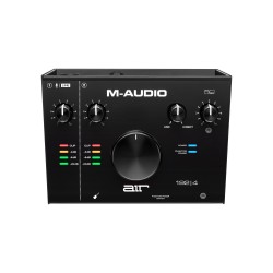M-AUDIO AIR 192|4 Ses Kartı